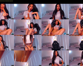 _hellokitty01 — 36 minute Chaturbate female teen cam video, 720p, Apr 5, 2020