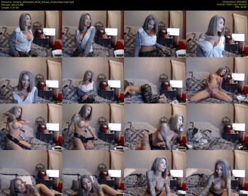 mizxtrix — 68 minute Chaturbate female teen cam video, 480p, Apr 5, 2020