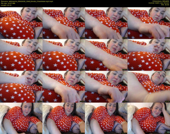 witchannie — 3 minute Chaturbate female teen cam video, 480p, Apr 5, 2020