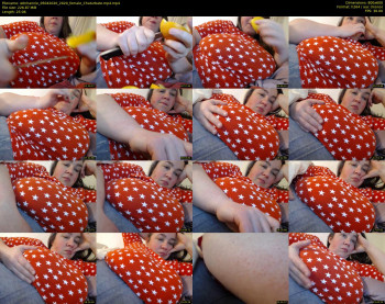 witchannie — 26 minute Chaturbate female teen cam video, 480p, Apr 5, 2020