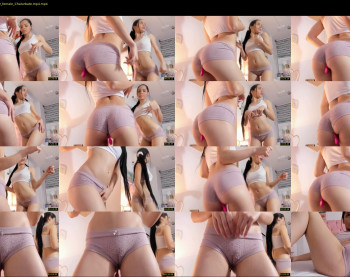 yorgely_ — 59 minute Chaturbate female teen cam video, 1080p, Apr 5, 2020