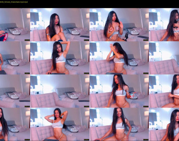 _hellokitty01 — 47 minute Chaturbate female teen cam video, 720p, Apr 7, 2020