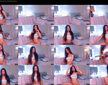 _hellokitty01 — 47 minute Chaturbate female teen cam video, 720p, Apr 7, 2020