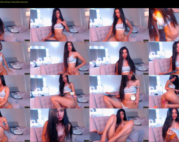 _hellokitty01 — 46 minute Chaturbate female teen cam video, 720p, Apr 7, 2020