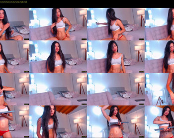 _hellokitty01 — 16 minute Chaturbate female teen cam video, 720p, Apr 7, 2020