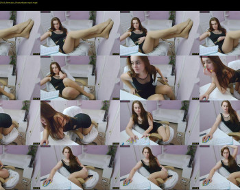 miracle_rose — 13 minute Chaturbate female teen cam video, 1080p, Apr 6, 2020