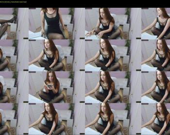 miracle_rose — 9 minute Chaturbate female teen cam video, 1080p, Apr 7, 2020