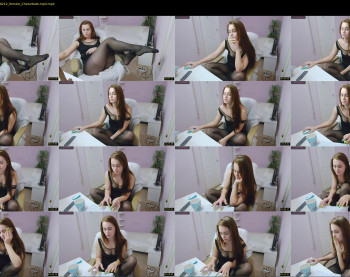 miracle_rose — 33 minute Chaturbate female teen cam video, 1080p, Apr 7, 2020