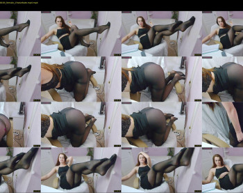 miracle_rose — 19 minute Chaturbate female teen cam video, 1080p, Apr 8, 2020