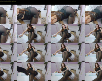 miracle_rose — 21 minute Chaturbate female teen cam video, 1080p, Apr 8, 2020