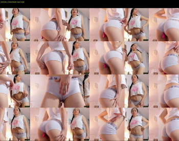 yorgely_ — 62 minute Chaturbate female teen cam video, 1080p, Apr 8, 2020