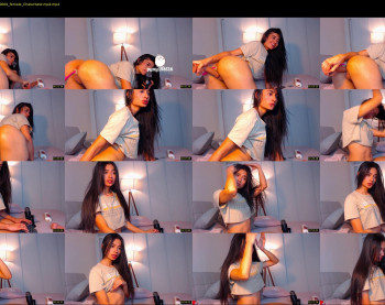_hellokitty01 — 6 minute Chaturbate female teen cam video, 720p, Apr 9, 2020
