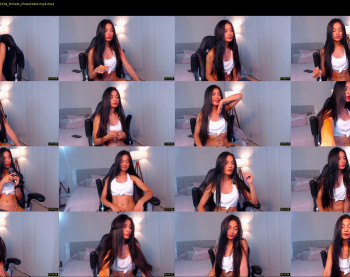 _hellokitty01 — 44 minute Chaturbate female teen cam video, 720p, Apr 10, 2020