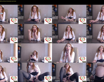 ivettasplash — 116 minute Chaturbate female teen cam video, 720p, Apr 9, 2020