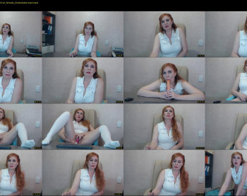 ivettasplash — 99 minute Chaturbate female teen cam video, 720p, Apr 10, 2020