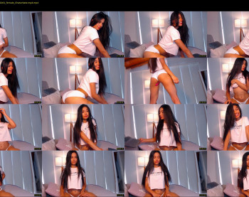 _hellokitty01 — 14 minute Chaturbate female teen cam video, 720p, Apr 10, 2020