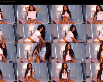 _hellokitty01 — 19 minute Chaturbate female teen cam video, 720p, Apr 10, 2020