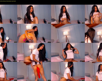 _hellokitty01 — 45 minute Chaturbate female teen cam video, 720p, Apr 11, 2020