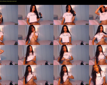 _hellokitty01 — 7 minute Chaturbate female teen cam video, 720p, Apr 11, 2020