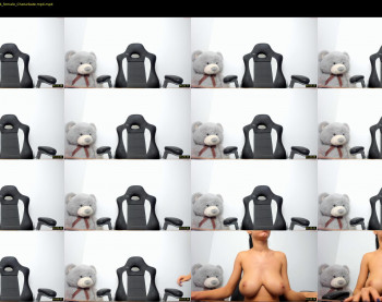 anya_fox — 5 minute Chaturbate female teen cam video, 720p, Apr 11, 2020