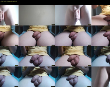 derek_smith21 — 91 minute Chaturbate male teen cam video, 720p, Apr 10, 2020