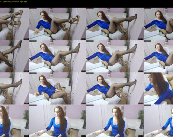 miracle_rose — 15 minute Chaturbate female teen cam video, 1080p, Apr 10, 2020