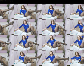 miracle_rose — 46 minute Chaturbate female teen cam video, 1080p, Apr 10, 2020