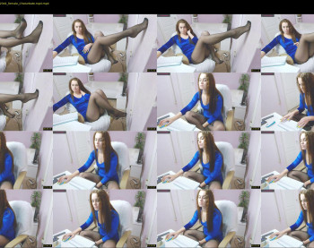 miracle_rose — 30 minute Chaturbate female teen cam video, 1080p, Apr 10, 2020