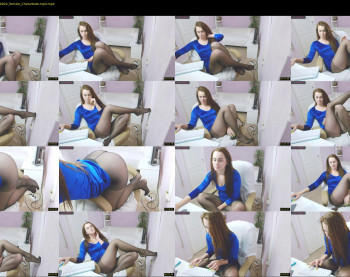miracle_rose — 38 minute Chaturbate female teen cam video, 1080p, Apr 11, 2020