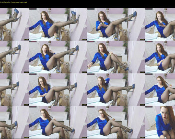 miracle_rose — 7 minute Chaturbate female teen cam video, 1080p, Apr 11, 2020