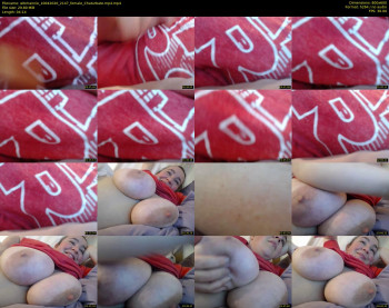 witchannie — 5 minute Chaturbate female teen cam video, 480p, Apr 10, 2020