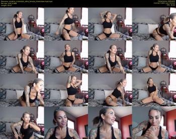mizxtrix — 40 minute Chaturbate female teen cam video, 480p, Apr 11, 2020