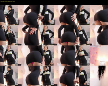 yorgely_ — 58 minute Chaturbate female teen cam video, 1080p, Apr 12, 2020