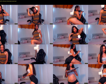 _hellokitty01 — 69 minute Chaturbate female teen cam video, 720p, Apr 13, 2020