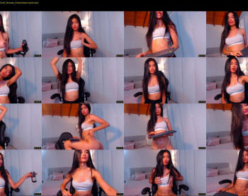 _hellokitty01 — 38 minute Chaturbate female teen cam video, 720p, Apr 13, 2020