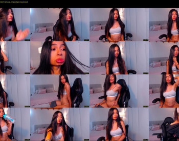 _hellokitty01 — 10 minute Chaturbate female teen cam video, 720p, Apr 13, 2020