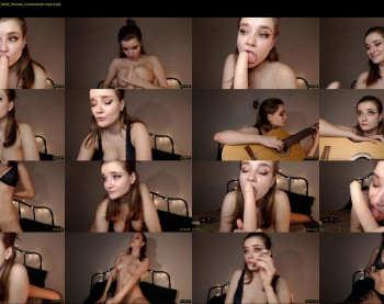 savanahwildc — 70 minute Chaturbate female teen cam video, 1080p, Apr 12, 2020