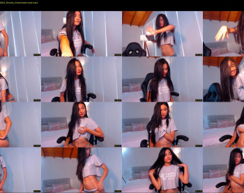 _hellokitty01 — 45 minute Chaturbate female teen cam video, 720p, Apr 15, 2020