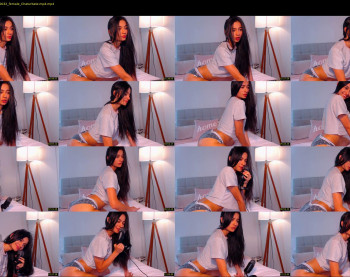_hellokitty01 — 14 minute Chaturbate female teen cam video, 720p, Apr 15, 2020