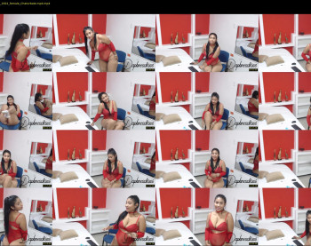 daphneadkins — 22 minute Chaturbate female teen cam video, 1080p, Apr 14, 2020