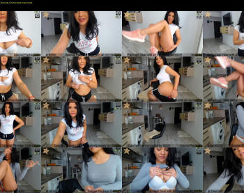 lissa__1 — 77 minute Chaturbate female teen cam video, 1080p, Apr 14, 2020