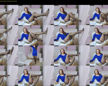 miracle_rose — 16 minute Chaturbate female teen cam video, 1080p, Apr 14, 2020