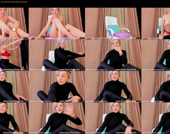 deeadiamond — 36 minute Chaturbate female teen cam video, 1080p, Apr 16, 2020