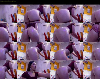 lenna_harper — 10 minute Chaturbate female teen cam video, 720p, Apr 17, 2020