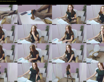 miracle_rose — 34 minute Chaturbate female teen cam video, 1080p, Apr 16, 2020