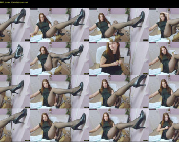 miracle_rose — 15 minute Chaturbate female teen cam video, 1080p, Apr 16, 2020