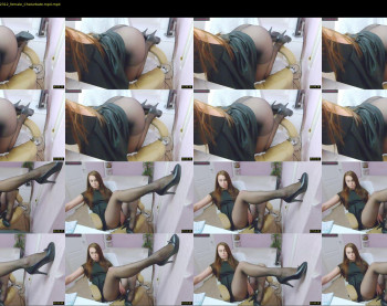 miracle_rose — 13 minute Chaturbate female teen cam video, 1080p, Apr 16, 2020