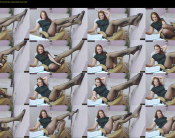 miracle_rose — 8 minute Chaturbate female teen cam video, 1080p, Apr 17, 2020
