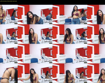 daphneadkins — 11 minute Chaturbate female teen cam video, 1080p, Apr 17, 2020