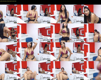 daphneadkins — 70 minute Chaturbate female teen cam video, 1080p, Apr 18, 2020